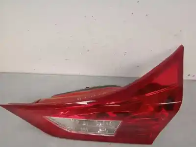 Автозапчастина б/у внутрішній правий завод для toyota auris (_e15_) 1.4 d-4d (nde150_) посилання на oem iam 8158102460  