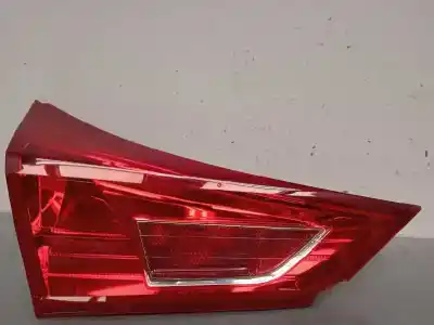 Автозапчастина б/у внутрішній лівий задній ліхар для toyota auris (_e15_) 1.4 d-4d (nde150_) посилання на oem iam 8159102450  