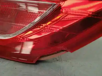 Автозапчастина б/у внутрішній лівий задній ліхар для toyota auris (_e15_) 1.4 d-4d (nde150_) посилання на oem iam 8159102450  
