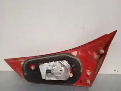 Автозапчастина б/у внутрішній лівий задній ліхар для toyota auris (_e15_) 1.4 d-4d (nde150_) посилання на oem iam 8159102450  