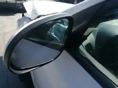 Peça sobressalente para automóvel em segunda mão espelho retrovisor esquerdo por hyundai i30 classic referências oem iam 