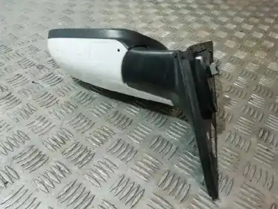 Peça sobressalente para automóvel em segunda mão espelho retrovisor esquerdo por hyundai i30 classic referências oem iam   
