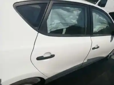 Peça sobressalente para automóvel em segunda mão porta do automóvel traseira direita por hyundai i30 classic referências oem iam 