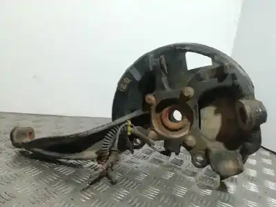 Автозапчастина б/у передній лівий культ для land rover range rover sport 2.7 td v6 cat посилання на oem iam   