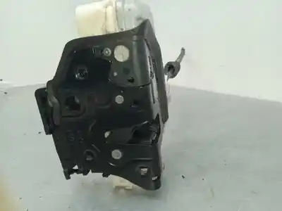 Peça sobressalente para automóvel em segunda mão fechadura da porta dianteira esquerda por volkswagen passat lim. (362) advance bluemotion referências oem iam 3c1837015a