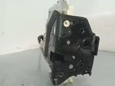 Peça sobressalente para automóvel em segunda mão fechadura da porta dianteira direita por volkswagen passat lim. (362) advance bluemotion referências oem iam 3c1837016a