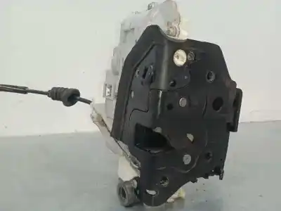 Peça sobressalente para automóvel em segunda mão fechadura da porta traseira direita por volkswagen passat lim. (362) advance bluemotion referências oem iam 3c4839016a