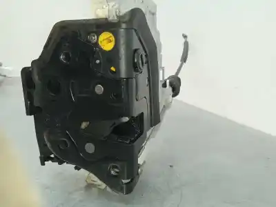 Peça sobressalente para automóvel em segunda mão fechadura da porta traseira esquerda por volkswagen passat lim. (362) advance bluemotion referências oem iam 3c4839015a