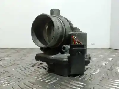 Автозапчасти б/у бабочка коробка за ssangyong actyon 200 xdi ссылки oem iam a6651410225