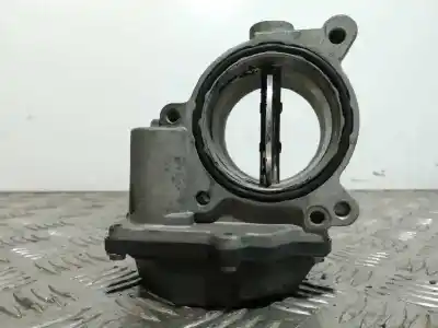 Автозапчасти б/у бабочка коробка за ssangyong actyon 200 xdi ссылки oem iam a6651410225  
