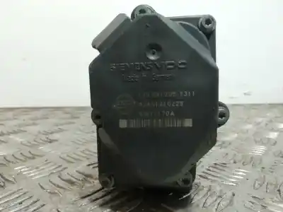 Автозапчасти б/у бабочка коробка за ssangyong actyon 200 xdi ссылки oem iam a6651410225  