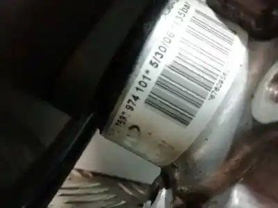 Автозапчастина б/у насос керма для bmw serie 5 berlina (e60) 3.0 turbodiesel cat посилання на oem iam 7693974101