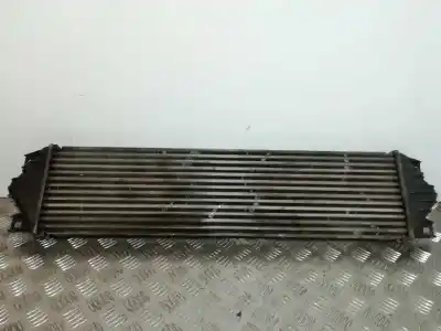 Second-hand car spare part intercooler for nissan interstar mod. 04 (x70) 2.5 dci diesel cat oem iam references 874806m 874806m ia1305