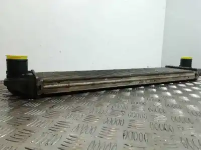 Second-hand car spare part intercooler for nissan interstar mod. 04 (x70) 2.5 dci diesel cat oem iam references 874806m 874806m ia1305