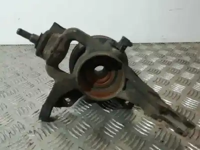 Tweedehands auto-onderdeel knokkel rechts voor voor hyundai i30 (fd) 1.6 crdi oem iam-referenties 