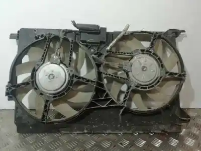 Автозапчастина б/у електро вентилятор для fiat croma (194_) 1.9 d multijet (194axc1b 194axc12) посилання на oem iam 51775636