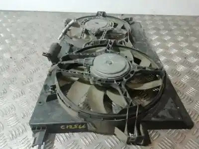 Автозапчасти б/у электрический вентилятор за fiat croma (194_) 1.9 d multijet (194axc1b 194axc12) ссылки oem iam 51775636  