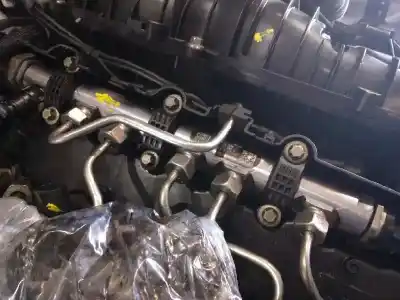 Second-hand car spare part DISTRIBUTOR PIPE for BMW X1 (E84)  OEM IAM references 0445214182  