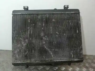 Автозапчастина б/у водяний радіатор для citroen c5 break collection посилання на oem iam 96465577680  