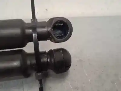 Second-hand car spare part tailgate gas strut for renault twingo acces oem iam references 8200385560 455n 5595uj