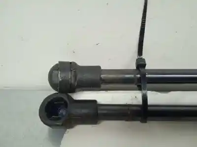 Second-hand car spare part tailgate gas strut for renault twingo acces oem iam references 8200385560 455n 5595uj