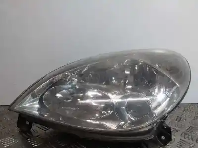 Recambio de automóvil de segunda mano de faro izquierdo para citroen xsara berlina 2.0 hdichrono (66kw) referencias oem iam   