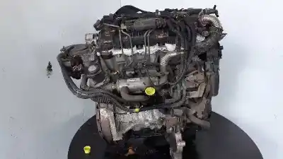 Pièce détachée automobile d'occasion MOTEUR COMPLET pour CITROEN C4 COUPE  Références OEM IAM 9HY  