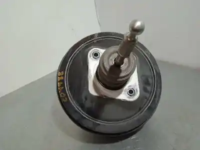 Tweedehands auto-onderdeel rem servo voor audi a6 berlina (4f2) 3.0 tdi quattro oem iam-referenties 4f0612105n