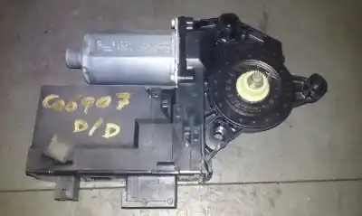 Piesă de schimb auto la mâna a doua motoras macara geam fata dreapta pentru peugeot 307 (s1) xs referințe oem iam 0130821766  