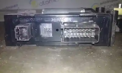 Piesă de schimb auto la mâna a doua motoras macara geam fata dreapta pentru peugeot 307 (s1) xs referințe oem iam 0130821766  