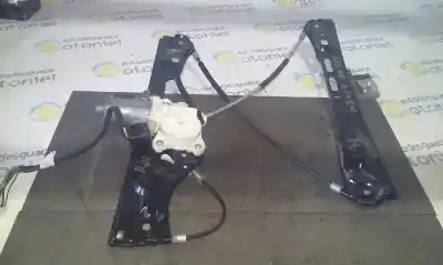 Second-hand car spare part passenger side right window regulator for mercedes-benz clase e (w211) berlina e 270 cdi (211.016) oem iam references 