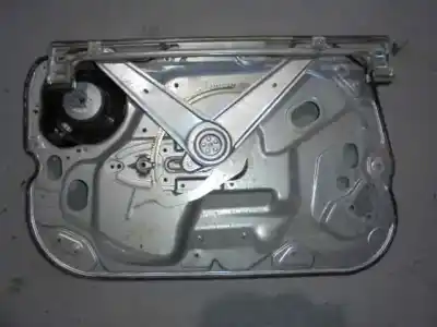 Автозапчастина б/у регулятор переднього правого скла для ford focus c-max (cap) ambiente (d) посилання на oem iam 3m51r203a28bm