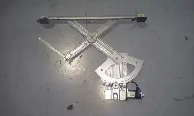 Pezzo di ricambio per auto di seconda mano alzacristalli anteriore sinistro per mg serie 25 (rf) classic riferimenti oem iam 2133347