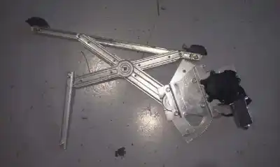 Peça sobressalente para automóvel em segunda mão elevador de vidros dianteira esquerda por mg serie 25 (rf) classic referências oem iam 2133347  