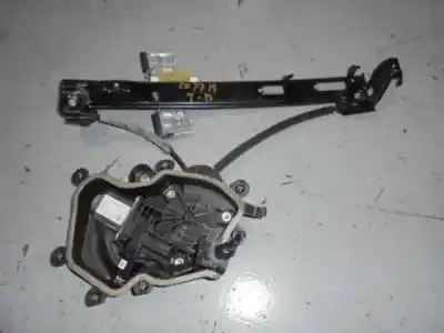 Gebrauchtes Autoersatzteil fensterheber hinten rechts zum seat ibiza iv (6j5, 6p1) 1.4 oem-iam-referenzen 6r0959812 5 cables 