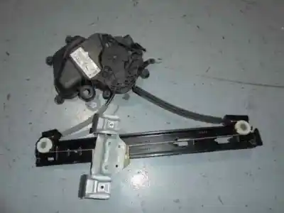 Gebrauchtes Autoersatzteil fensterheber hinten rechts zum seat ibiza iv (6j5, 6p1) 1.4 oem-iam-referenzen 6r0959812 5 cables 