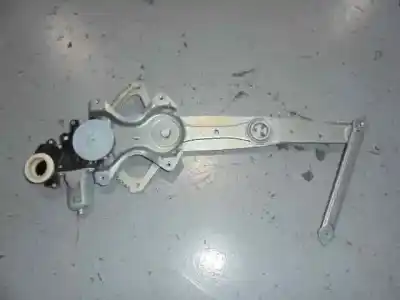 Second-hand car spare part driver left window regulator for toyota corolla (e15) 1.4 turbodiesel cat oem iam references 8570233010  2621004020