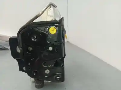 Автозапчастина б/у замок дверей заднього лівого для seat exeo st (3r5) (2009>) reference посилання на oem iam 8e0839015aa