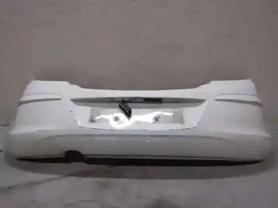 Tweedehands auto-onderdeel achterbumper voor opel corsa d cmon oem iam-referenties   