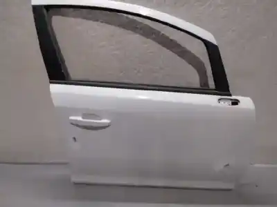 Автозапчасти б/у дверь передняя правая за opel corsa d cmon ссылки oem iam 