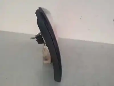 Second-hand car spare part interior left tailgate light for citroen c3 live oem iam references 9803934380  9685225580