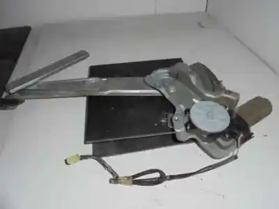 Peça sobressalente para automóvel em segunda mão elevador de vidros dianteiro direito por mg serie 25 (rf) classic referências oem iam  2 pins 