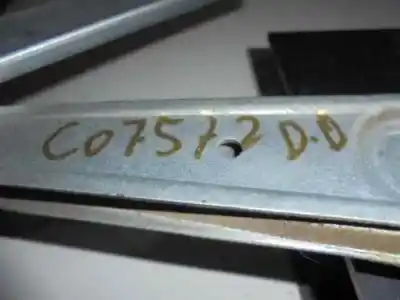 Peça sobressalente para automóvel em segunda mão elevador de vidros dianteiro direito por mg serie 25 (rf) classic referências oem iam  2 pins 