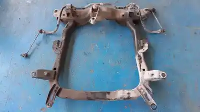 Second-hand car spare part FRONT AXLE for OPEL CORSA C  OEM IAM references   