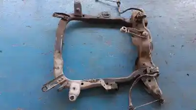 Second-hand car spare part front axle for opel corsa c 1.2 16v cat (z 12 xe / lw4) oem iam references   