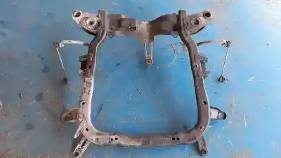 Second-hand car spare part front axle for opel corsa c 1.2 16v cat (z 12 xe / lw4) oem iam references   