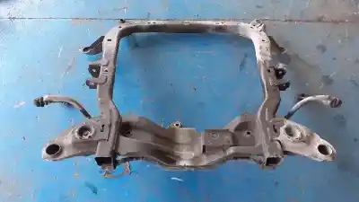 Second-hand car spare part front axle for opel corsa c 1.2 16v cat (z 12 xe / lw4) oem iam references   