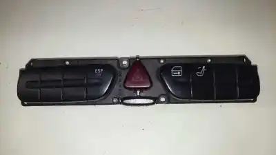 Автозапчастина б/у увага для mercedes-benz clase c (w203) berlina 220 cdi (203.006) посилання на oem iam 2038214658