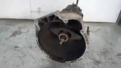 Peça sobressalente para automóvel em segunda mão caixa de velocidades por bmw serie 5 berlina (e39) 530i referências oem iam 