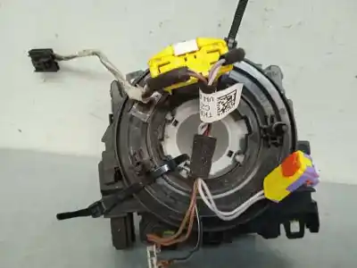 Peça sobressalente para automóvel em segunda mão fita do airbag por skoda octavia lim. (5e3) ambition referências oem iam 5q0953549f